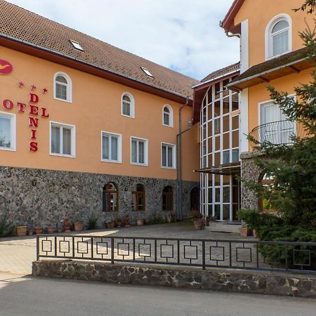 Hotel Denis Daneş Eksteriør bilde